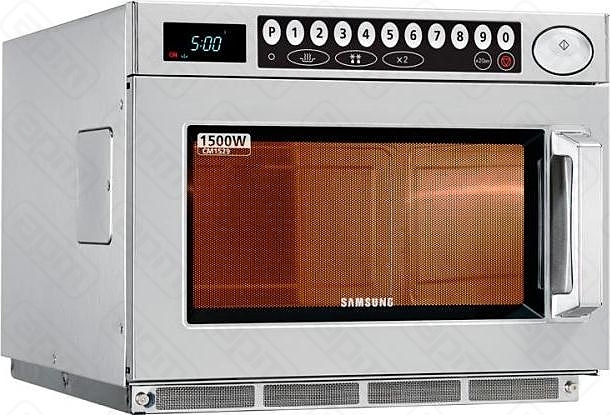 ПЕЧЬ СВЧ SAMSUNG CM1529A MJ26A6053ATUR